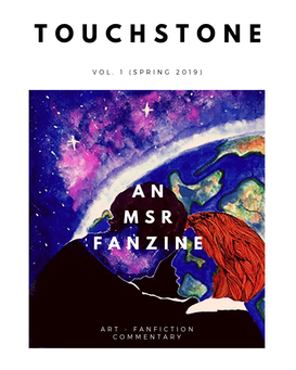Touchstone, vol. 1: An MSR Fanzine